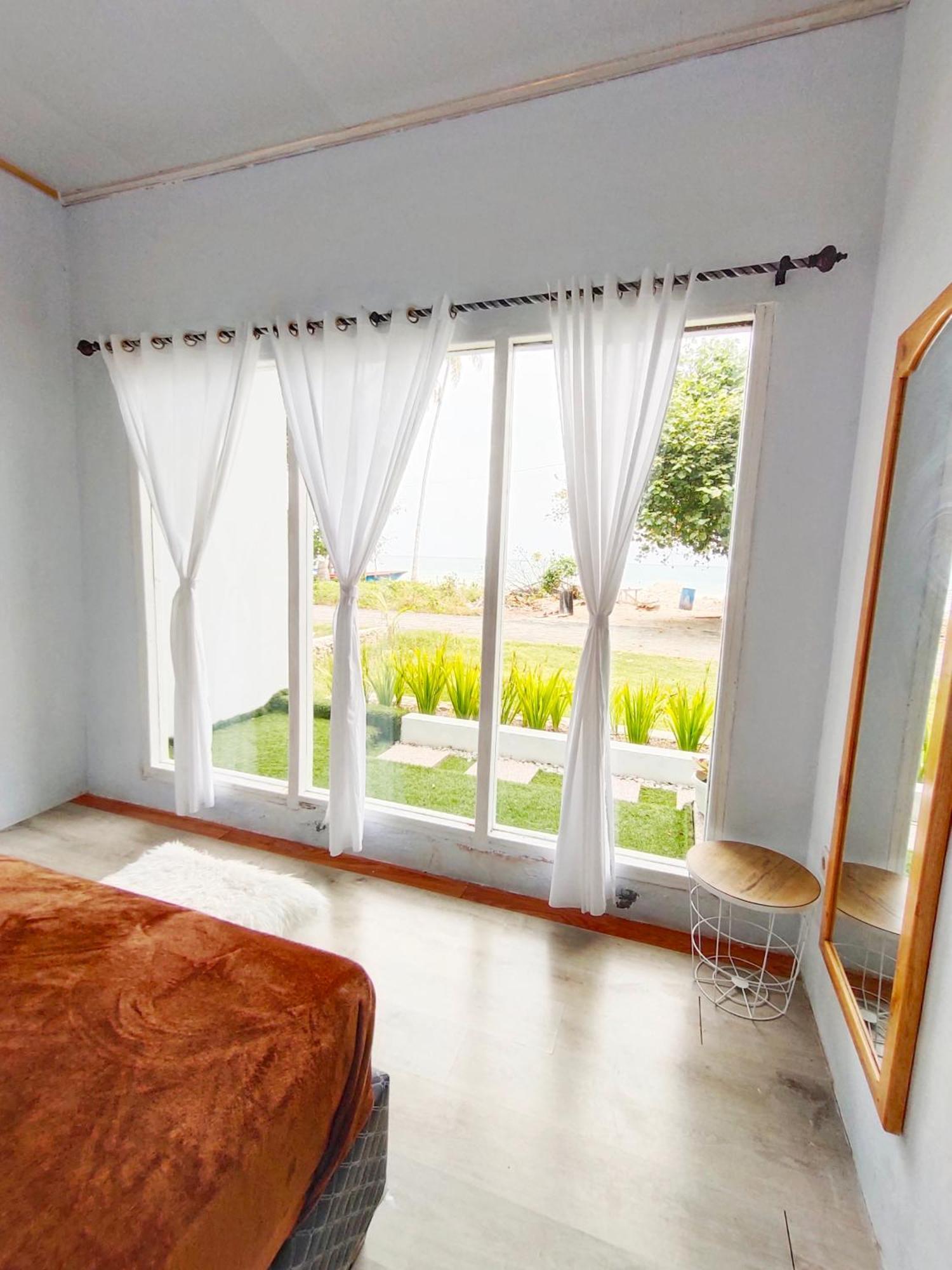 Stella Villa Ngurbloat Dış mekan fotoğraf