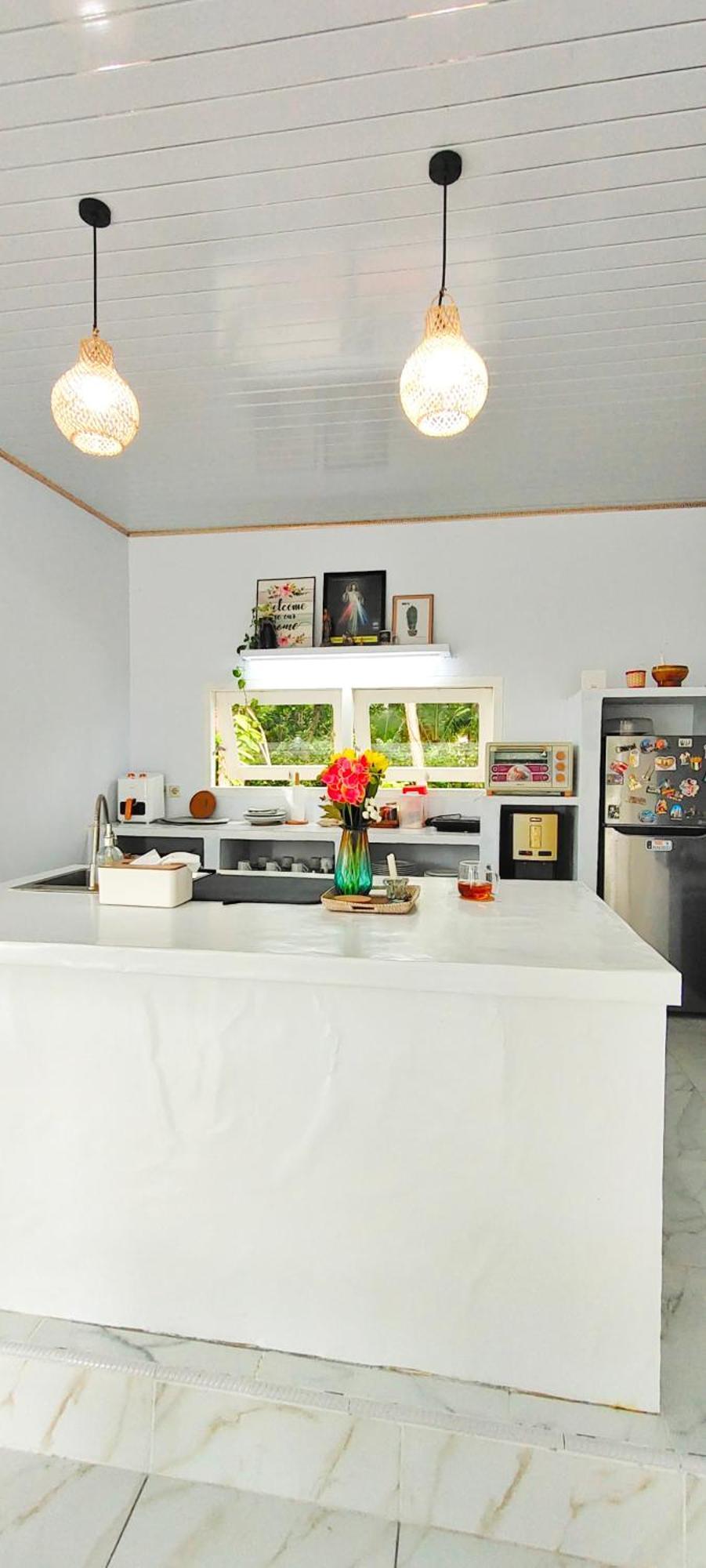 Stella Villa Ngurbloat Dış mekan fotoğraf
