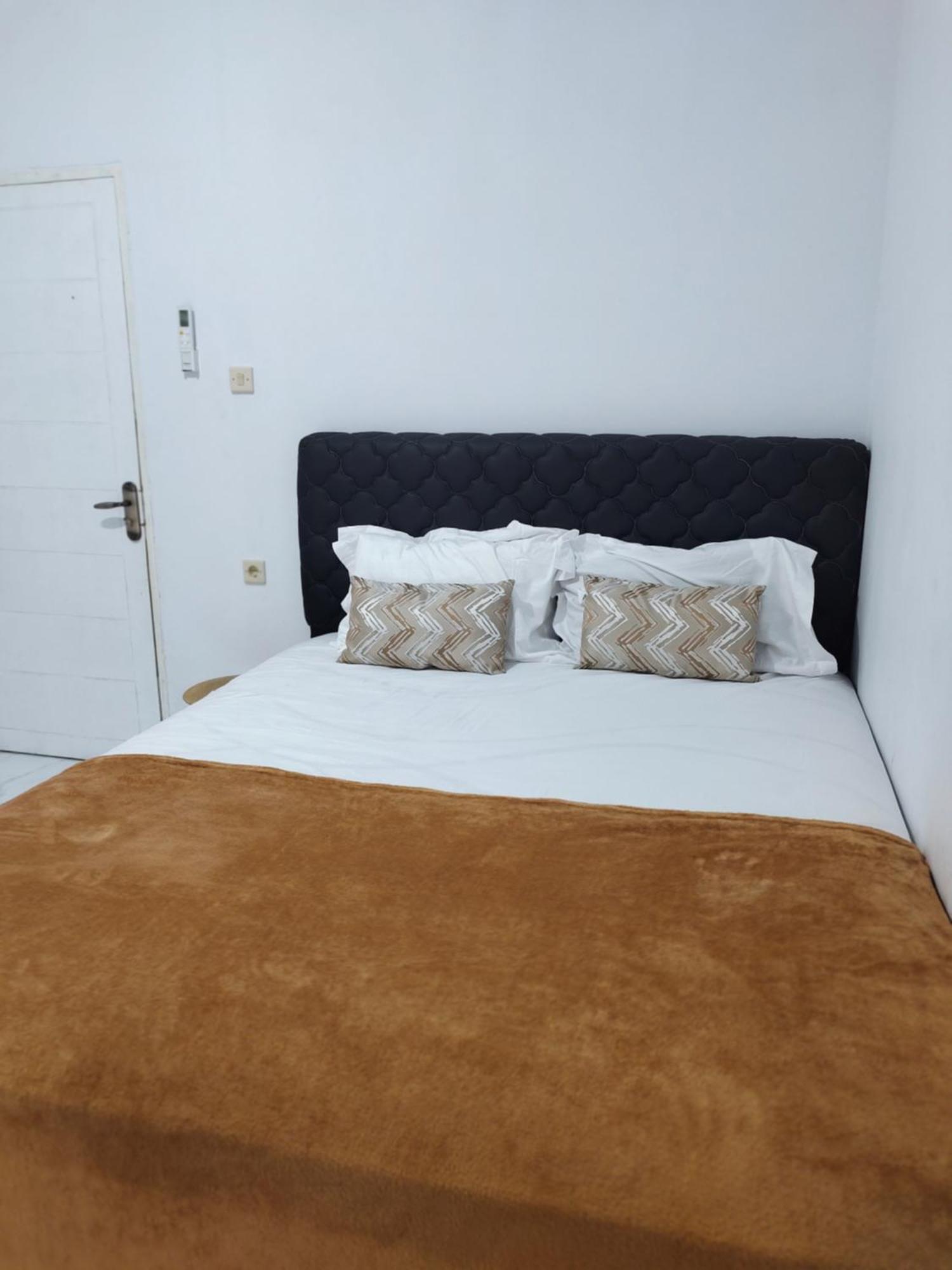 Stella Villa Ngurbloat Dış mekan fotoğraf