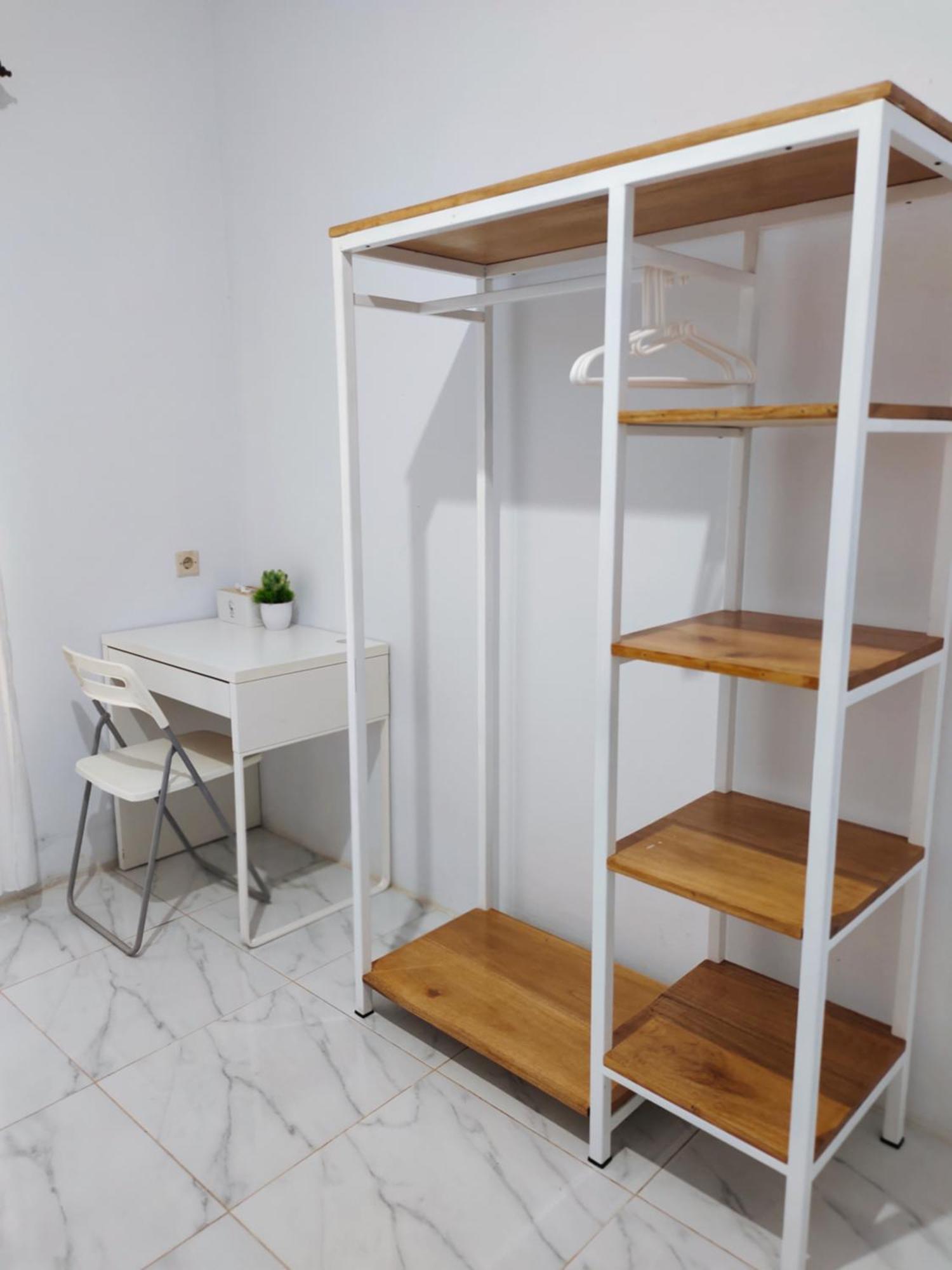 Stella Villa Ngurbloat Dış mekan fotoğraf