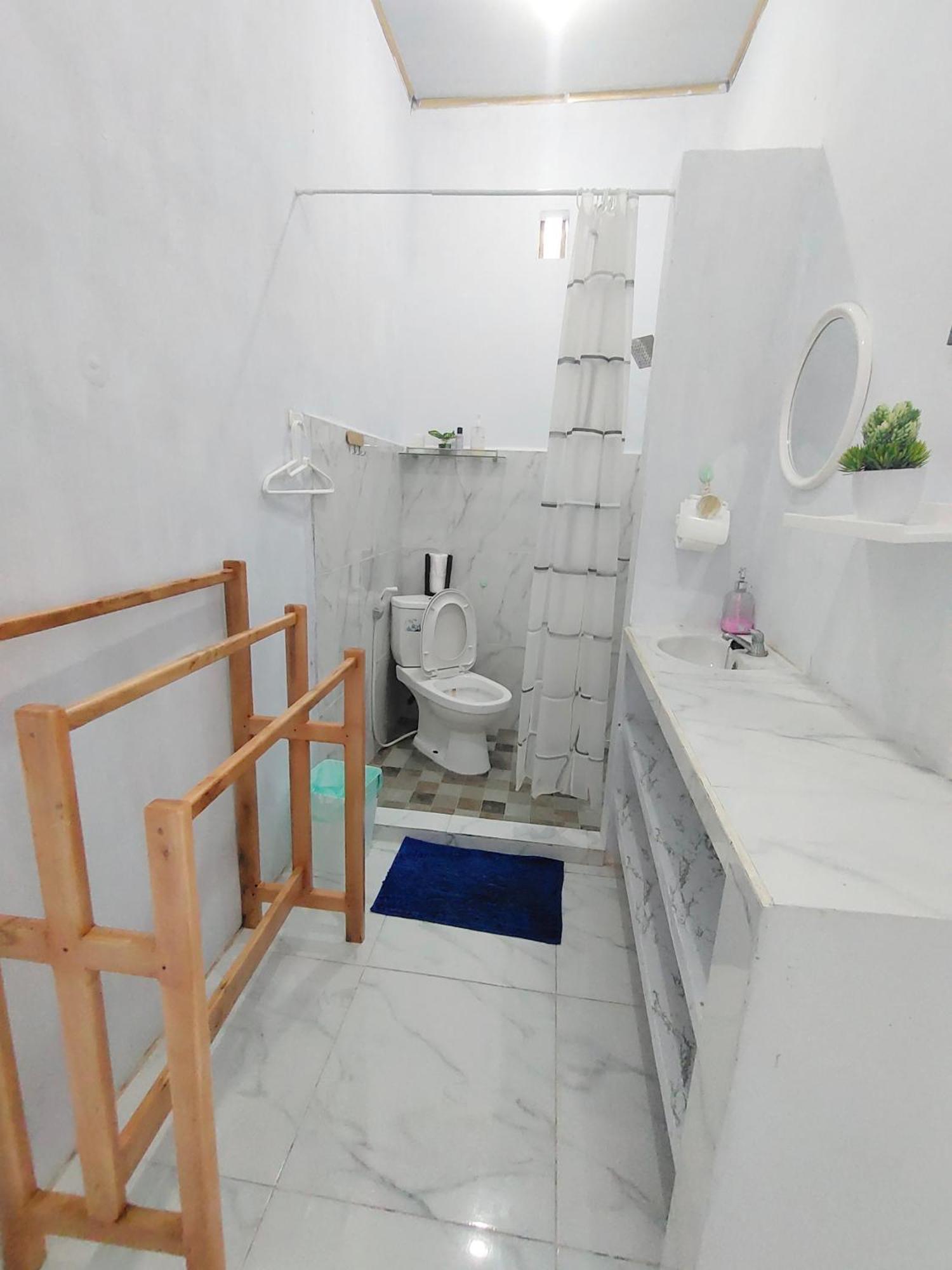 Stella Villa Ngurbloat Dış mekan fotoğraf