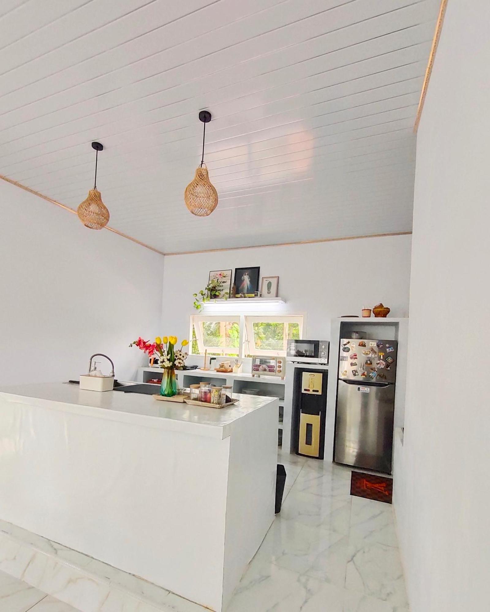 Stella Villa Ngurbloat Dış mekan fotoğraf