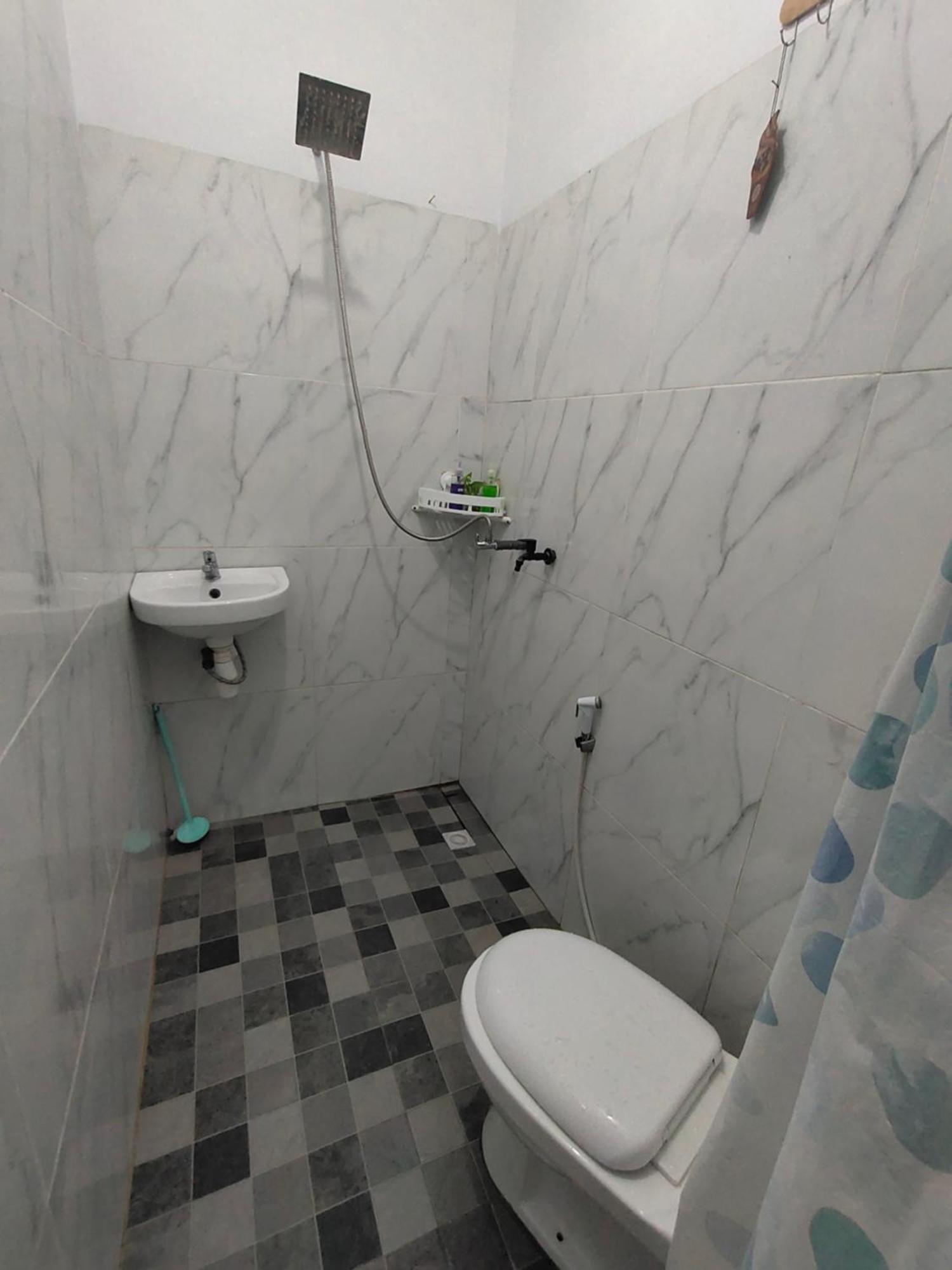 Stella Villa Ngurbloat Oda fotoğraf