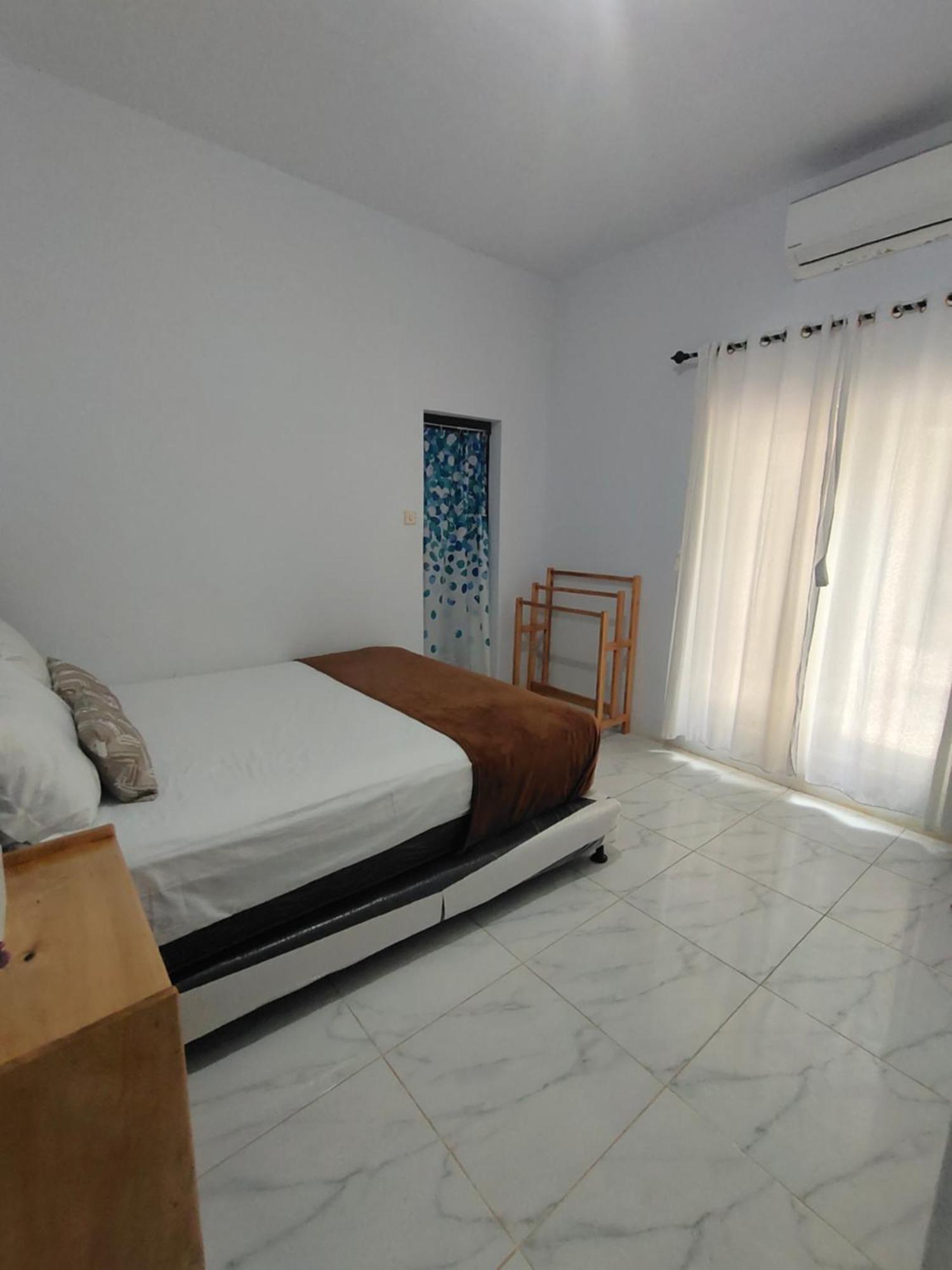 Stella Villa Ngurbloat Oda fotoğraf